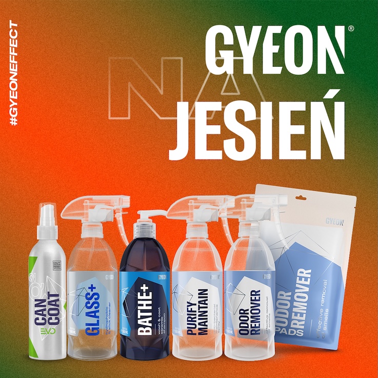 Gyeon Na Jesień