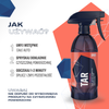 Q²M Tar REDEFINED 500ml Opakowanie Zbiorcze 12 szt.