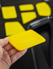 Q²M PPF Squeegee Set - zestaw rakli