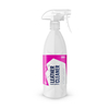 Q²M LeatherCleaner Natural 1000ml Opakowanie Zbiorcze 9 szt.