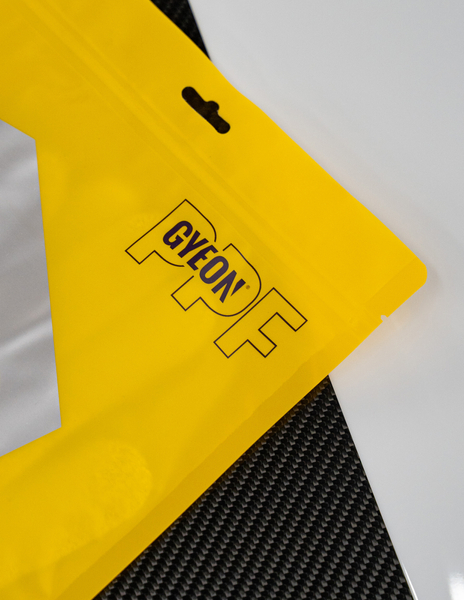 Q²M PPF Gloves