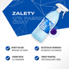 Q²R FabricCoat 1000ml