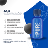 Q² Pure EVO Light Box 50ml Opakowanie Zbiorcze 6 szt.