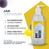 Q²M PPF Wash 1000ml Opakowanie Zbiorcze 9 szt.
