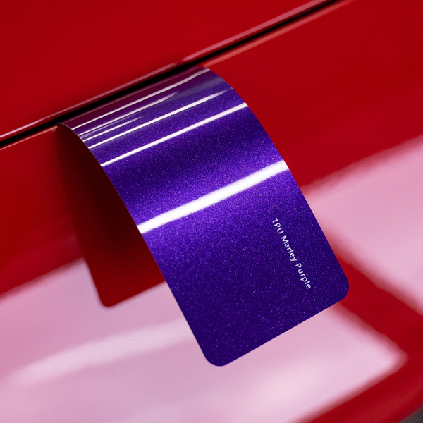 Color PPF Pearl Marley Purple 60"