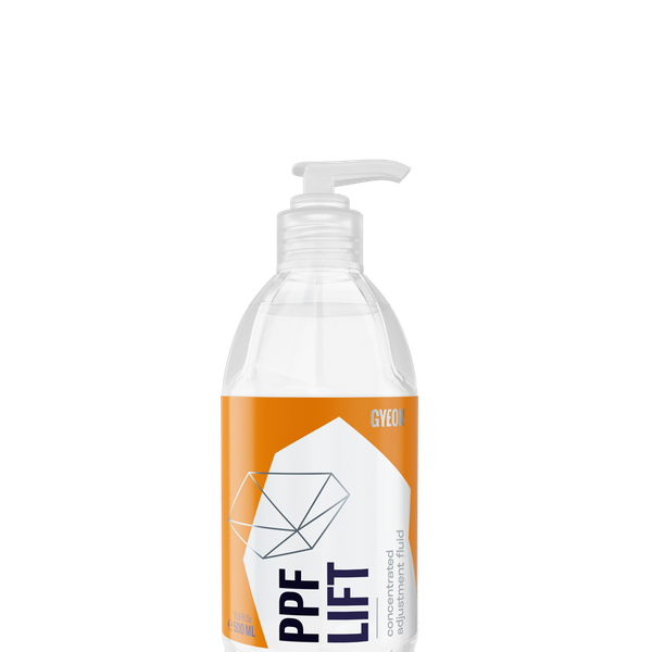 Q²M PPF Lift 500ml