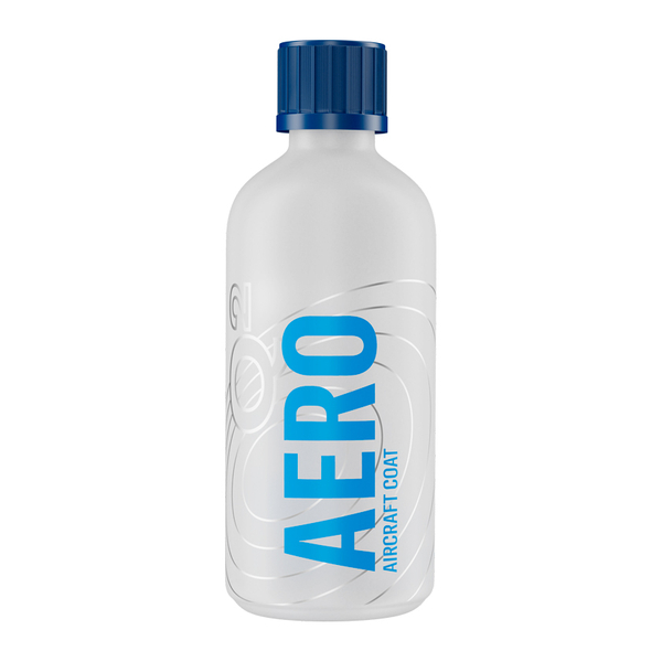 Q² Aero 100ml