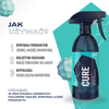 Q²M Cure REDEFINED 250ml