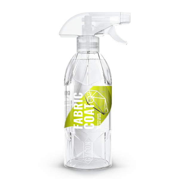 Q² FabricCoat 400ml Opakowanie Zbiorcze 12 szt.