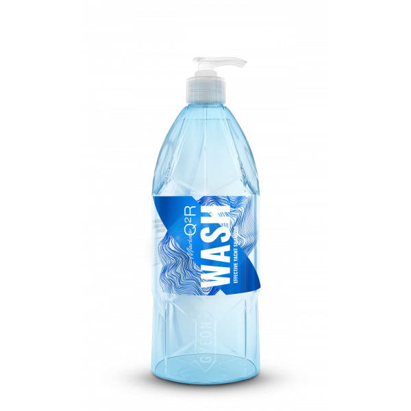 Q²R Wash 1000ml
