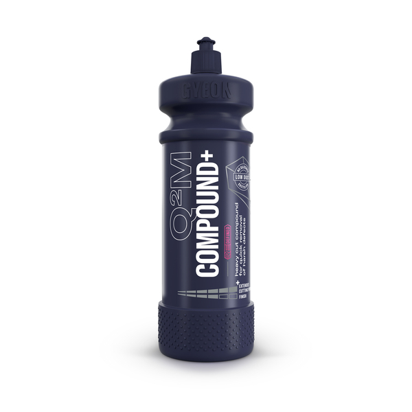 Q²M Compound+ REDEFINED 1000ml