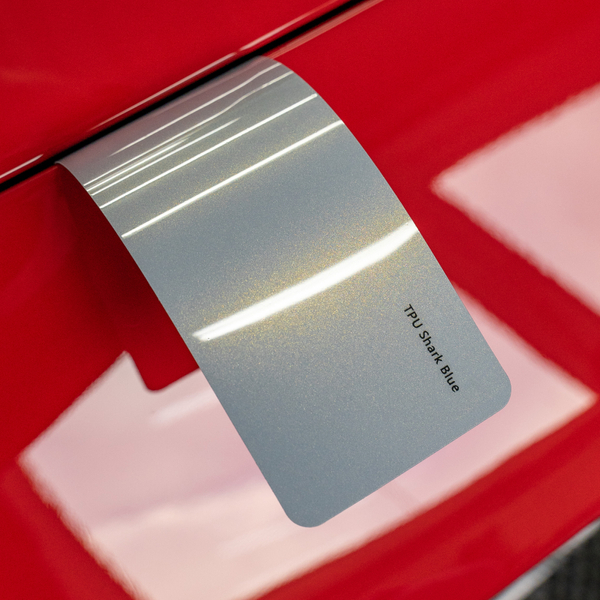 Color PPF Color Flip Shark Blue 60"