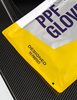 Q²M PPF Gloves