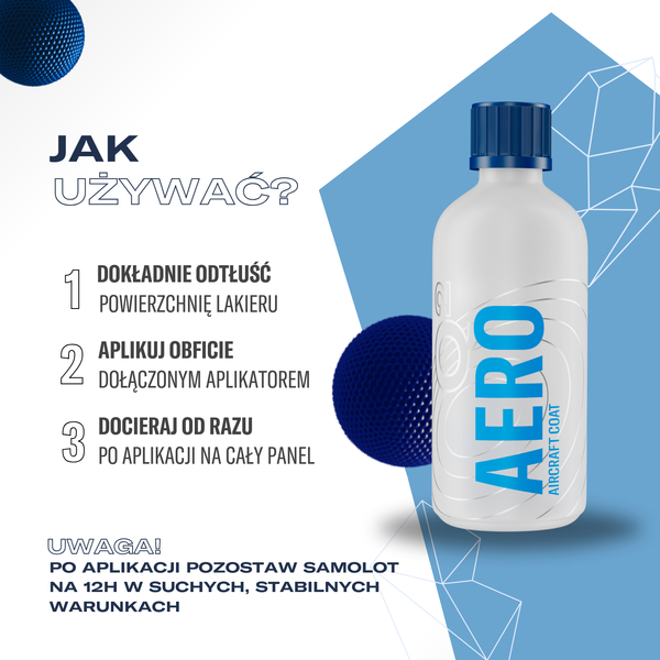 Q² Aero 100ml