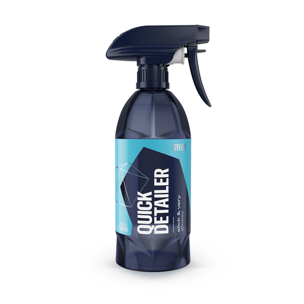 Q²M QuickDetailer 500ml