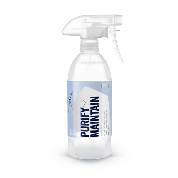 Q²M Purify Maintain 500ml Opakowanie Zbiorcze 12 szt.