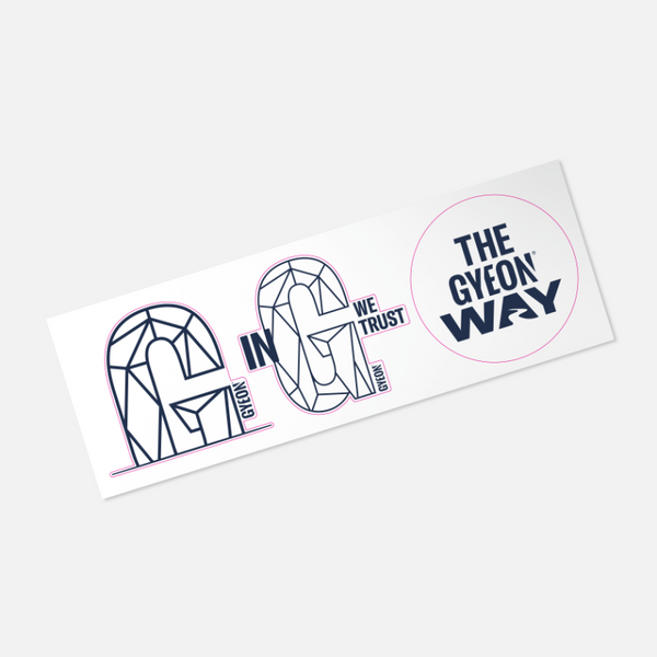 Zestaw naklejek - Sticker Set #4