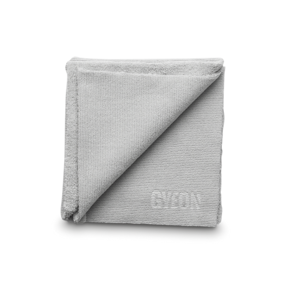 Q²M InteriorWipe EVO 40x40cm 2-pak