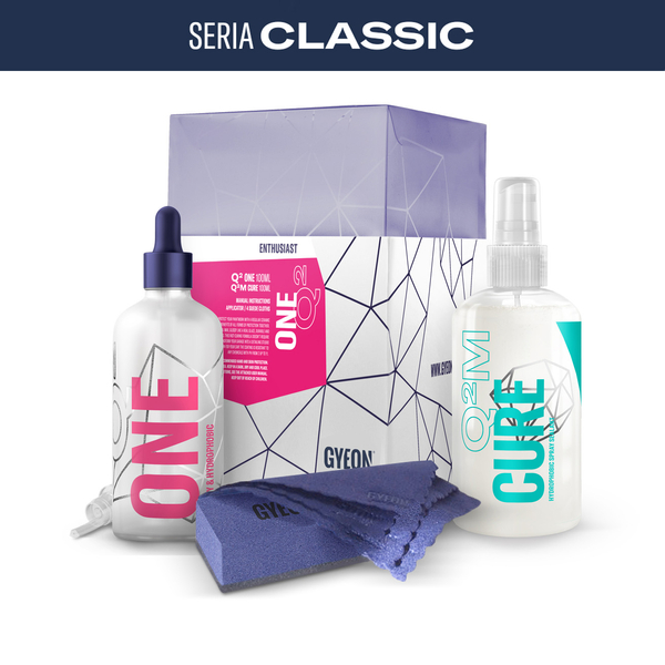 Q² One Classic 50ml