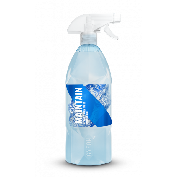 Q²R Maintain 1000ml
