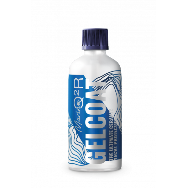 Q²R GelCoat 100ml