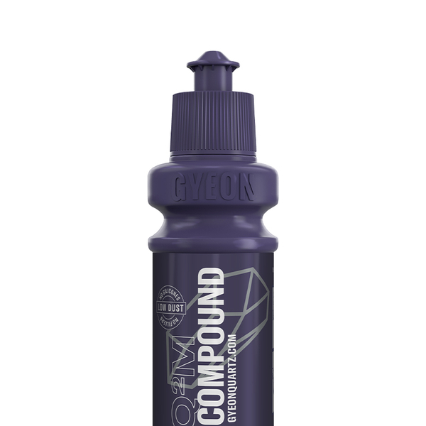 Q²M Compound 120ml