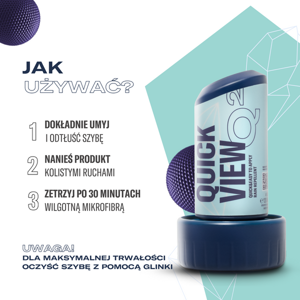 Q² QuickView Opakowanie Zbiorcze 12 szt.