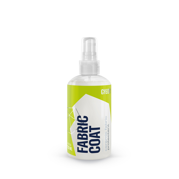 Q² FabricCoat 120ml