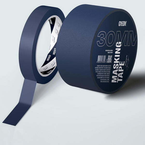 Q²M MaskingTape 18mm x 50m 12-pak