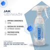 Q²M DeFrost 4000ml