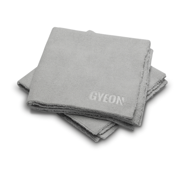 Q²M InteriorWipe EVO 40x40cm 2-pak
