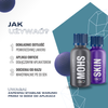 Q² Syncro EVO Light Box 50ml Opakowanie Zbiorcze 6 szt.