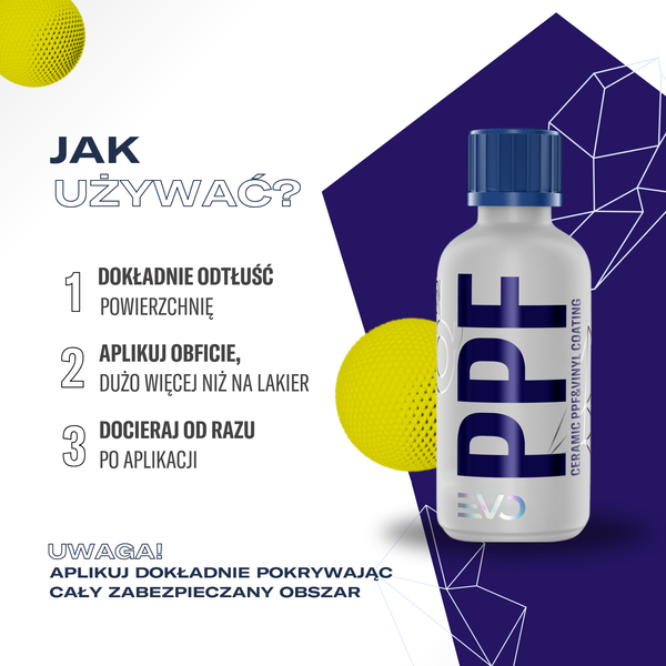 Q² PPF EVO Opakowanie Zbiorcze 12 szt.