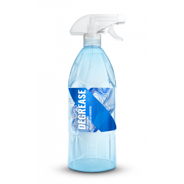 Q²R Degrease 1000ml