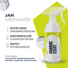 Q² FabricCoat 400ml Opakowanie Zbiorcze 12 szt.