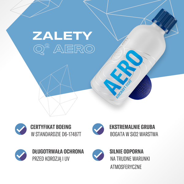 Q² Aero 100ml