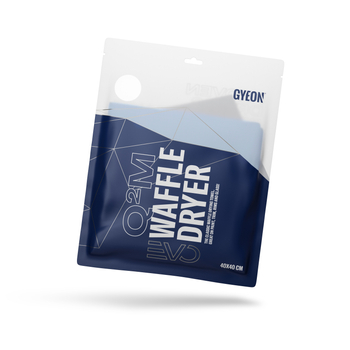 Q²M WaffleDryer EVO 40x40cm