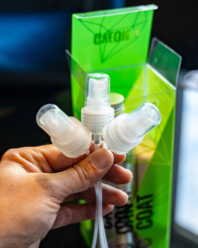 3x Atomizer do Q² CanCoat EVO/Pro EVO