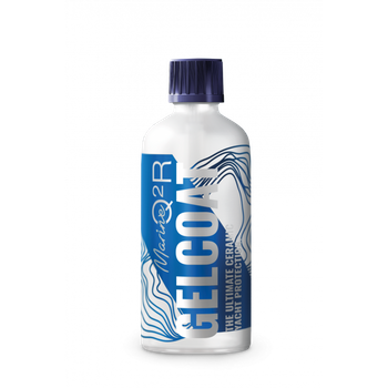 Q²R GelCoat 100ml