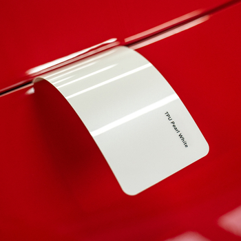 Color PPF Pearl White 60"