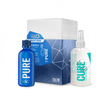 Q² Pure EVO 30ml