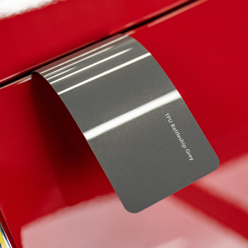 Color PPF Glossy Battleship Grey 60"