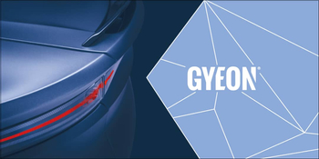 LED Type 3 GYEON
