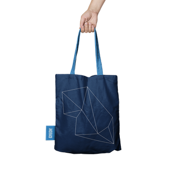 GYEON Crystal Bag