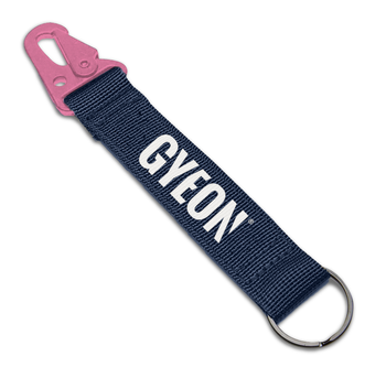 Breloczek GYEON