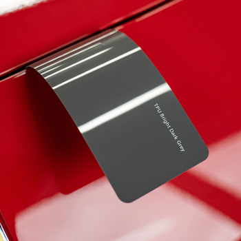 Color PPF Glossy Dark Grey 60"
