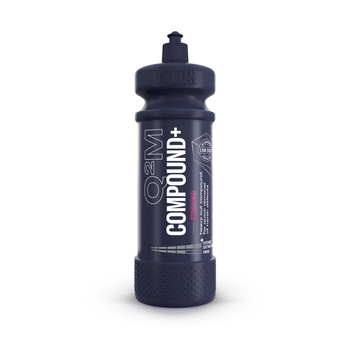 Q²M Compound+ REDEFINED 1000ml