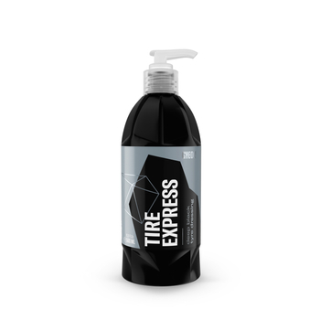 Q²M Tire Express 500ml