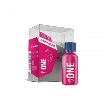 Q² One EVO Light Box 100ml