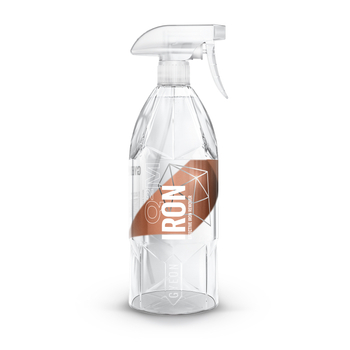 Q²M Iron 1000ml